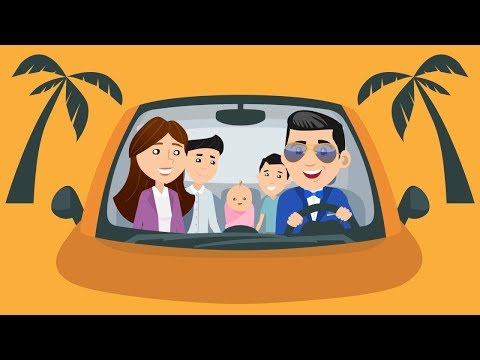 KIS GRÓFO - Felszállok a repülőre (official music video)