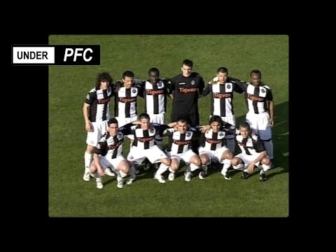 Partizan - Zemun 3:0 [17.05.2008.] finale kupa
