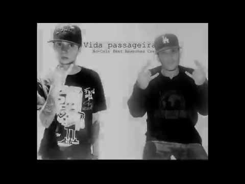 VULGO THAI part. Responsa Crew - Vida Passageira