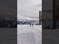 Волшебство зимнего Гудаури: Увидьте горы с высоты дрона