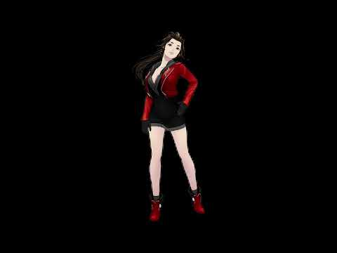 Silver's Favorite VGM #652 - Progression -tenkAI-