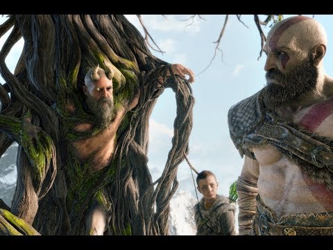 Wiseguys Discuss... God of War SPOILERCAST