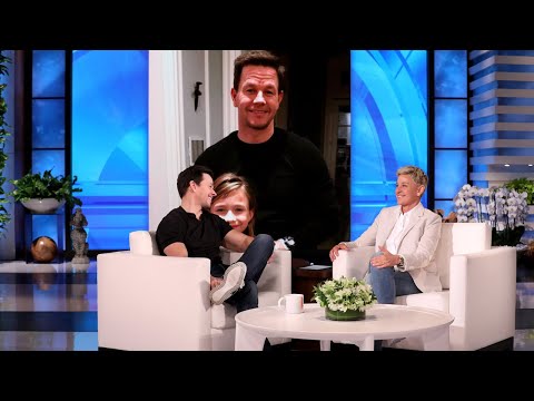 マーク・ウォールバーグの娘が彼とのダンスを拒否 (Mark Wahlberg’s Daughter Refused to Dance with Him)