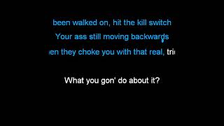 clipping air em out psn karaoke