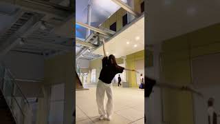 最後に何か映り込んでる… ＃shorts