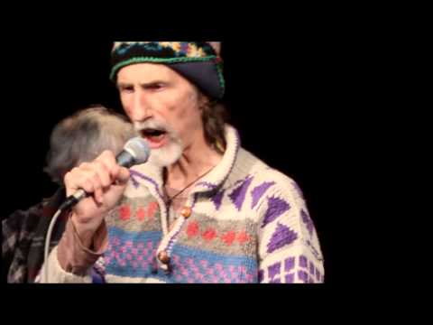 Arthur Brown - "Sea of Vodka"