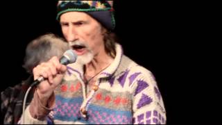 Arthur Brown - &quot;Sea of Vodka&quot;