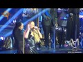 MARIAH CAREY - Thirsty (The Elusive Chanteuse Show Manila 2014!)