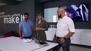 «Լյումզագ» պայուսակներ