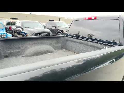 2013 Ram 1500 4WD Regular Cab 6.4 Ft Box Sport in Black for sale at Finch Chrysler Dodge Jeep Ram Ltd in London, ON