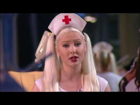 Doktori za Nesanicu 93 - Emma Lapin, Filip Bozinovski i Djole Jovic - (TV Grand 21.06.2016.)