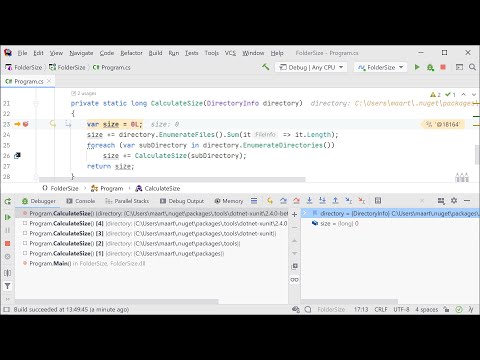 Rider 2020.2 - Pin-to-Frame