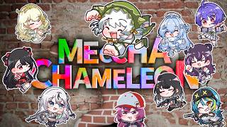 【Meccha Chameleon】EN + CN collab! 【#VSPOEN #JiraJisaki】