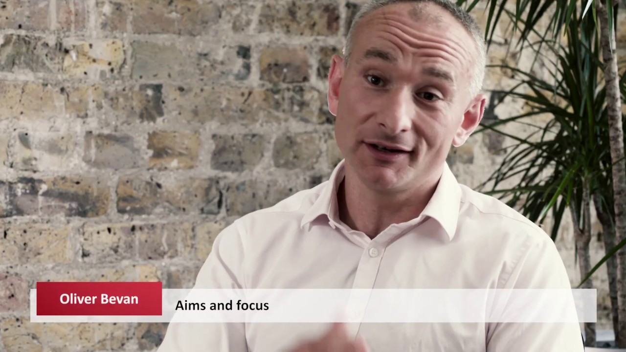 Oliver Bevan - Dunedin LLP