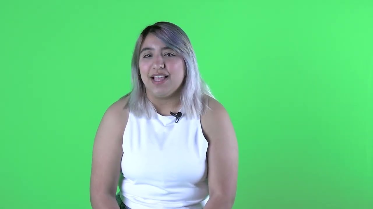 Irma Saenz: My Internship Experience Draft