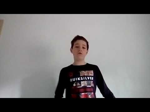 Louis (quand tu es aux toilettes)