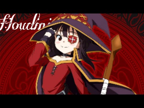 Dua Lipa - Houdini (Nightcore) (Lyrics)