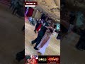 Fred Astaire World Championship