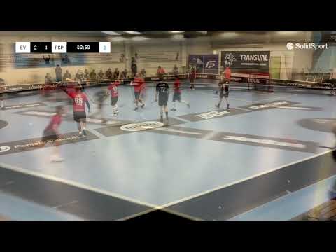 EV Akatemia - RSS Panthers 15.12.2021 maalikooste