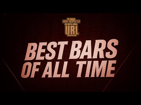 These Bars Shook the Room 😤 | URL’s Hardest Bars of All Time
