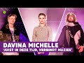 Davina Michelle in leeg Ahoy met Snelle & DI-RECT | 17 MILJOEN MENSEN #1