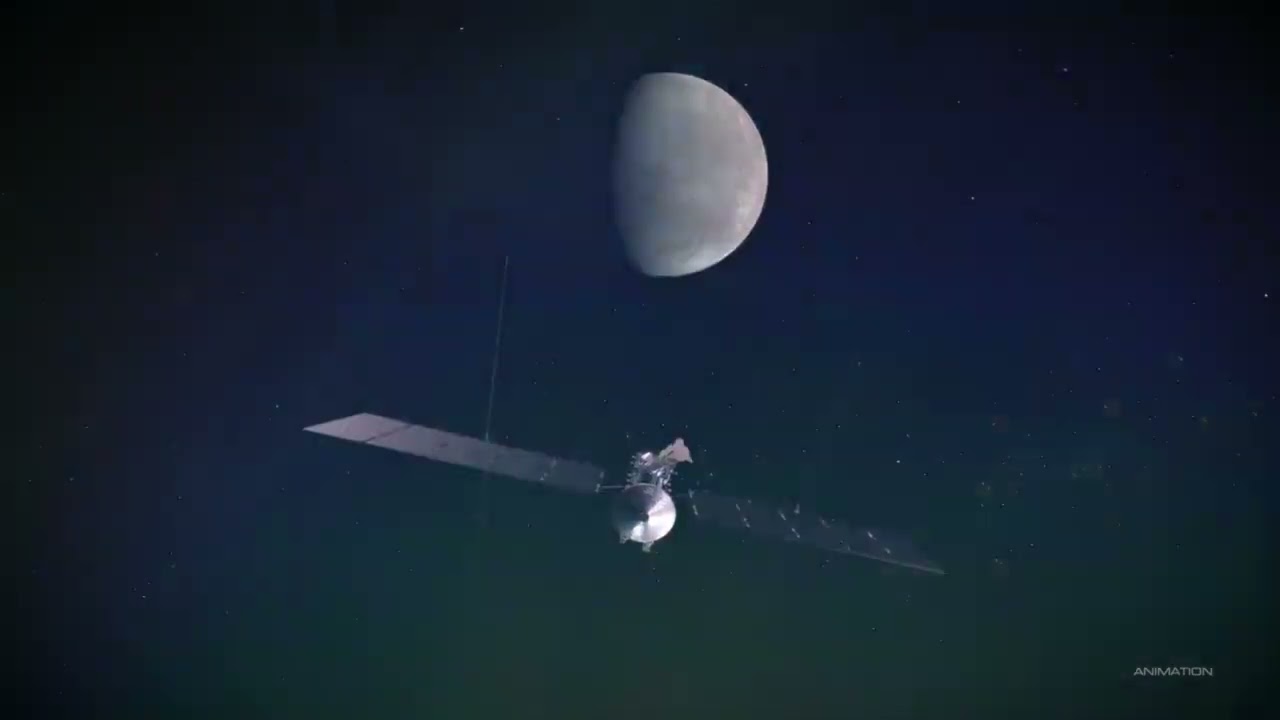 ¿Pudo la Tierra haber enviado vida a Europa, la luna de Júpiter?