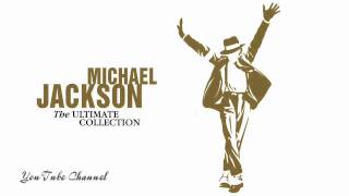 09 Scared Of The Moon (Demo) - Michael Jackson - The Ultimate Collection [HD]