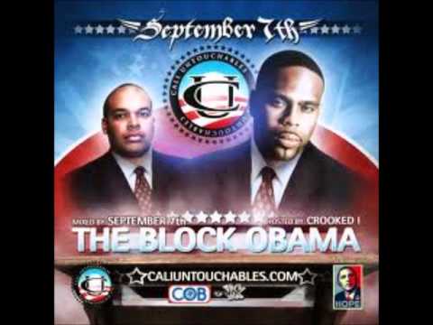 Crooked I - Sings (Feat One-2)
