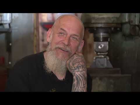 PROVINCE: Sapņa kalējs.