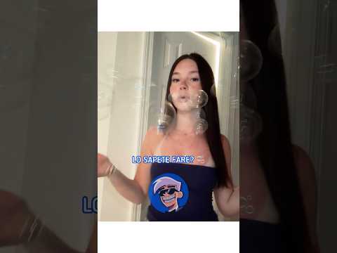 Nina Toriello #tiktok