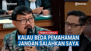 Download lagu Febri Diansyah Diskakmat Saksi Ahli, Saya Sebagai Ahli Punya Pandangan Sendiri mp3 Download lagu Febri Diansyah Diskakmat Saksi Ahli, Saya Sebagai Ahli Punya Pandangan Sendiri mp3