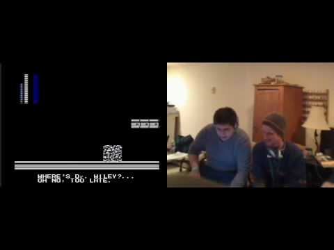 SDA Classic Games Done Quick - Mega Man 3 - Part 5