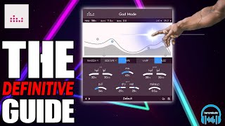 Video thumbnail for denise GOD MODE (Push/Pull Saturation Plugin) - THE DEFINITIVE GUIDE by BenoniStudio