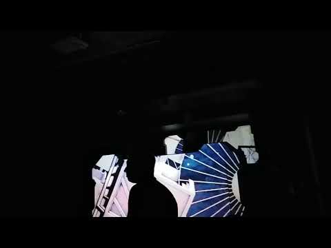 Devastator /w Korsakoff - Storm Club Prague - Fixed Gear - 2