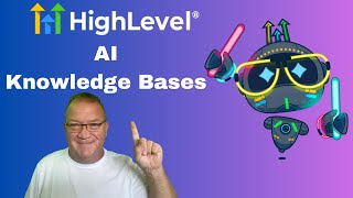 Highlevel AI Knowledge Base - The Ultimate AI Feature