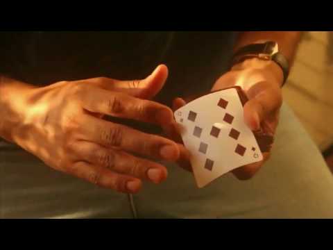 Magic Encarta Presents Sealed Change by Vivek Singhi