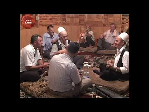 Ise Llapqeva - Halil Bytyqi - Krahina e Filip Magjarrit