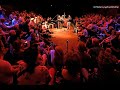 Chris Hopkins meets the Jazz Kangaroos: WHEN YOUR LOVER HAS GONE