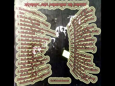 Maximus Da Mantis-The Heart Aches And Pains