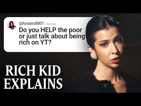 How the Rich Actually See Inequality