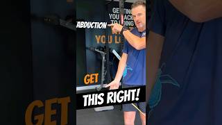ABDUCTION - Get this one right!