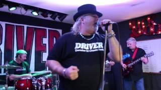 Whistlin' Dixie Cover
