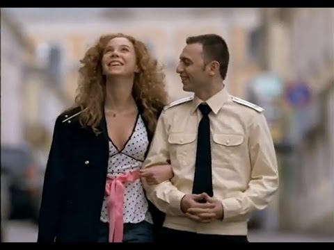 Звери - Брюнетки И Блондинки