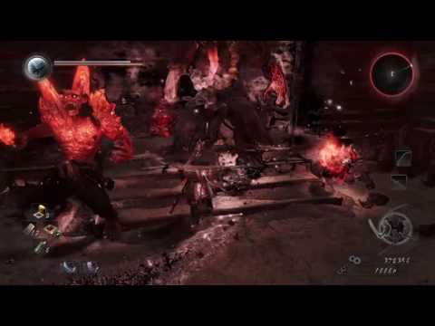 Nioh 1st Playthrough German Pt5