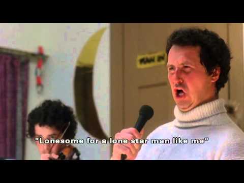 Victor's Song   Local Hero