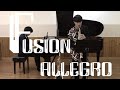 Nobuaki Satoh - Saxophone sonata: Fusion Allegro(2022)