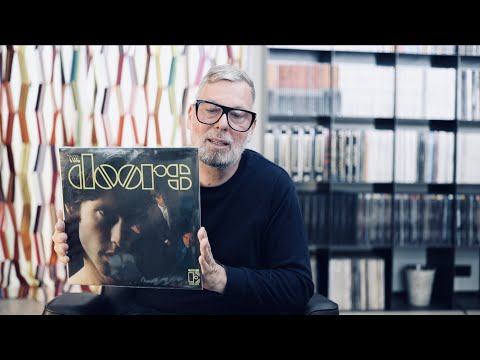 New VMP: The Doors, Merle Haggard and More