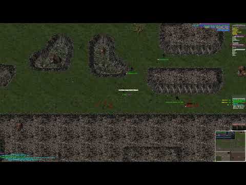 SK Squad Battle - FUP vs Lowlife Thugs (FUP Voice) ---- Infantry Online