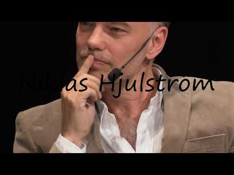 How to Pronounce Niklas Hjulström?