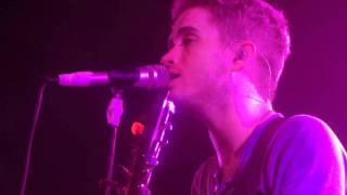 Thick as Thieves - The Summer Set (January 26, 2012)